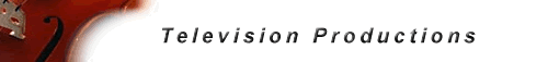 Television Productions